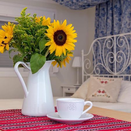 Blue And White Apartment Vipgreece アテネ エクステリア 写真