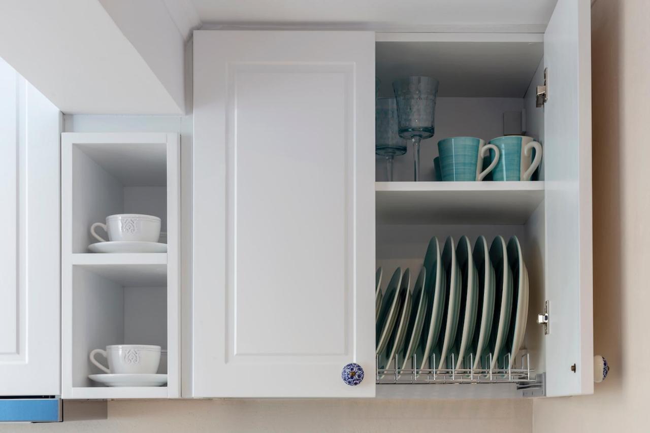 Blue And White Apartment Vipgreece アテネ エクステリア 写真