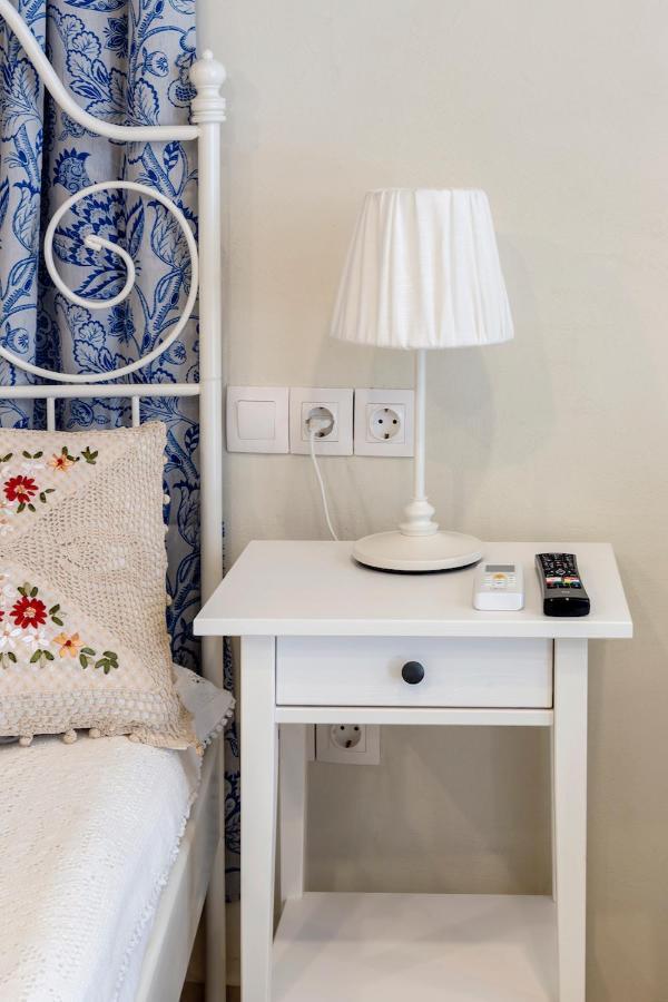 Blue And White Apartment Vipgreece アテネ エクステリア 写真